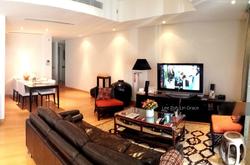 st.-regis-residences photo thumbnail #11